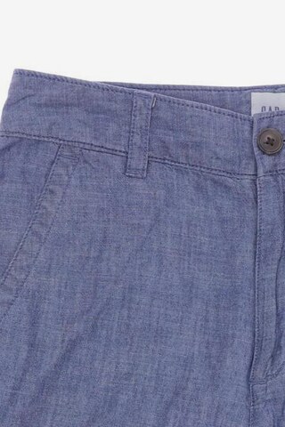 GAP Shorts in XXS in Blue