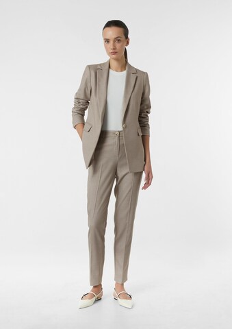 COMMA Blazer in Beige