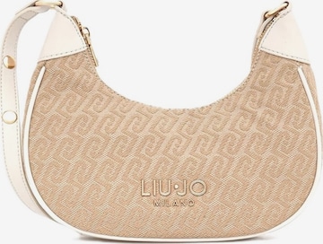 Liu Jo Handtasche 'AA6072 T378A' in Beige: Vorderseite
