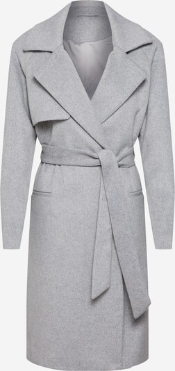 2NDDAY Ανοιξιάτικο και φθινοπωρινό παλτό 'Livia' σε ανοικτό γκρι, Άποψη προϊόντος