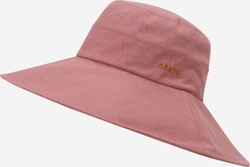 Barts Hat 'Hamutan' in Pink: front