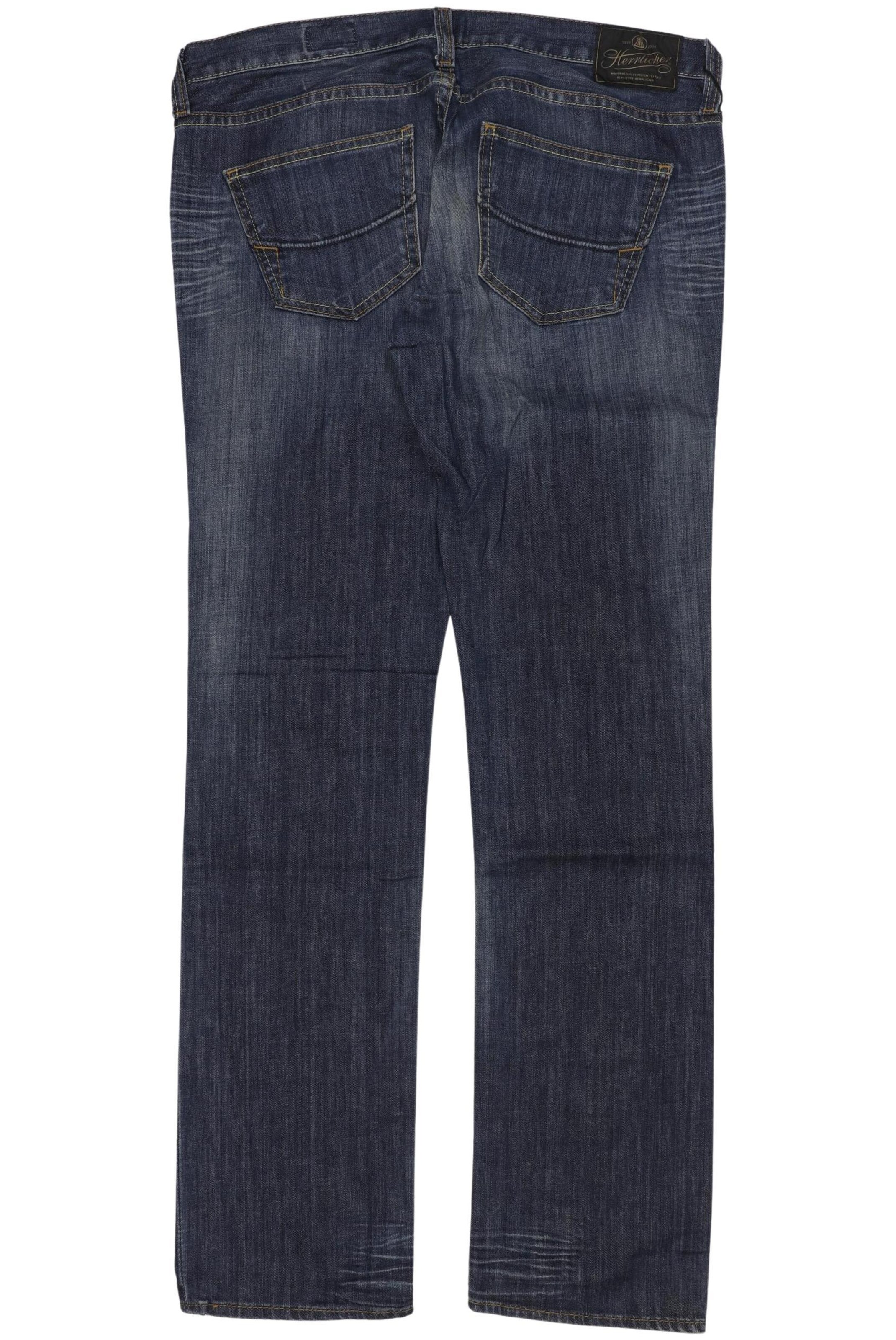 Herrlicher Jeans in 31 in Blue