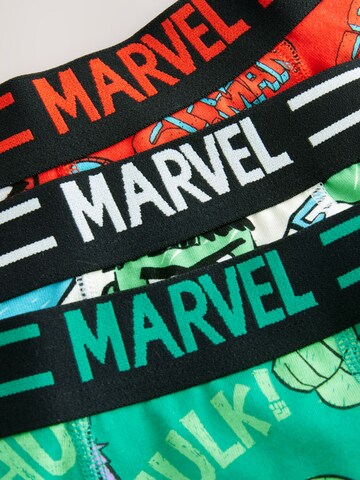 Next Unterhose 'Marvel' in Mischfarben