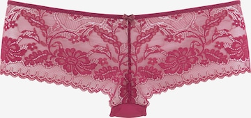 LASCANA - Panti en rojo: frente