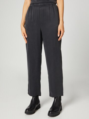 Regular Pantalon 'Mona' Guido Maria Kretschmer Women en gris : devant