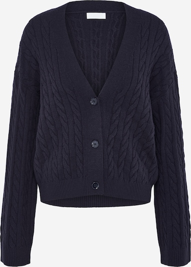 Kardiganas 'Lionne' iš LeGer by Lena Gercke, spalva – tamsiai mėlyna jūros spalva, Prekių apžvalga