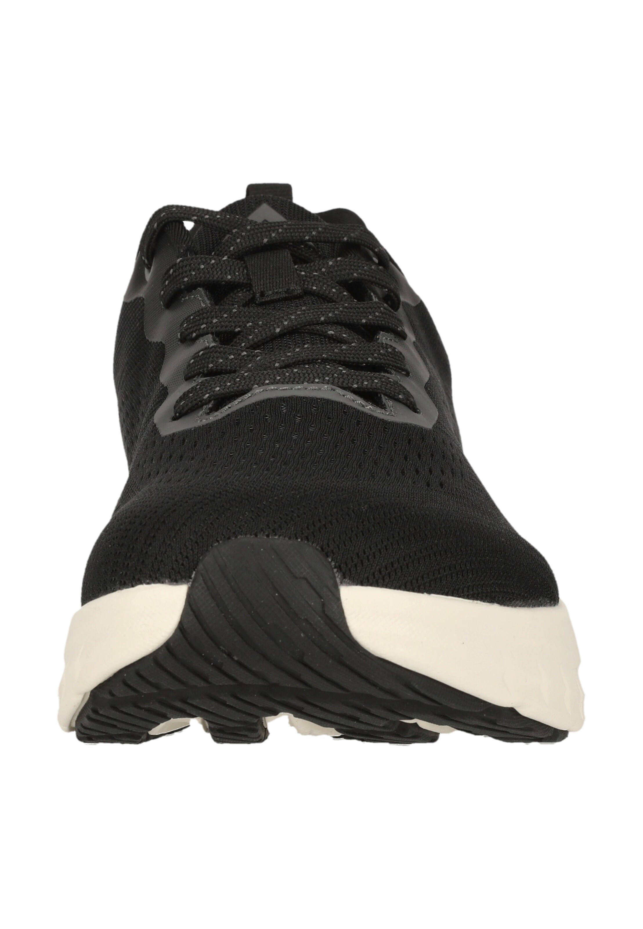 Whistler Sneakers laag 'Veneto' in Zwart