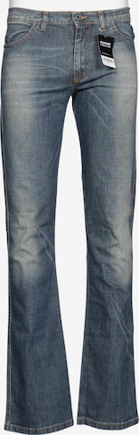 BLAUMAX Jeans 34 in Blau: Vorderseite