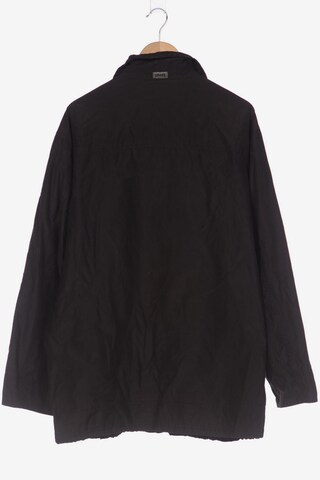CINQUE Jacket & Coat in 5XL in Black