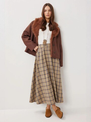 Happiness İstanbul - Saia em bege