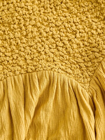 Next Dress in Yellow