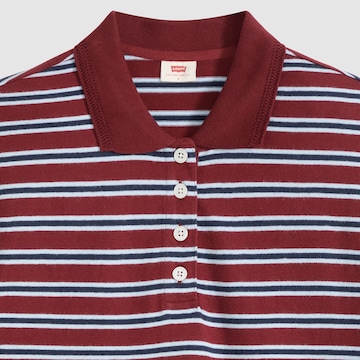 LEVI'S ® Tričko 'DIDION' – modrá