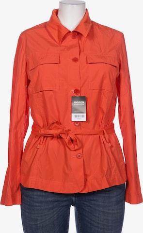 Ambiente Jacket & Coat in XL in Orange: front