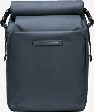 Horizn Studios Rucksack 'Shibuya' in Blau