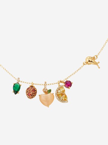 Collana di Kate Spade in colori misti