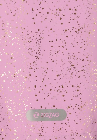 ZigZag Tussenjas 'Graze' in Roze