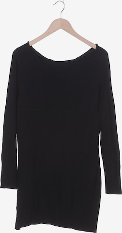 COMMA Top & Shirt in XXL in Black: front