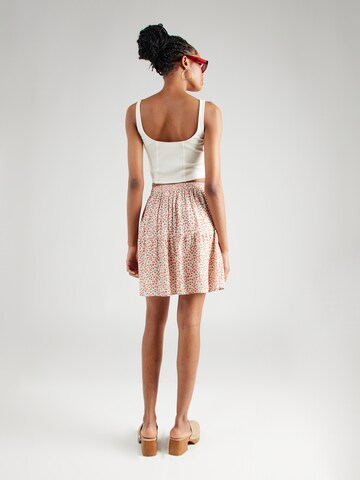 Brava Fabrics - Falda en beige