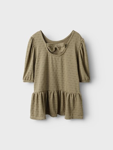 NAME IT Bluser & t-shirts i brun