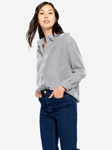 LolaLiza - Blusa em cinzento