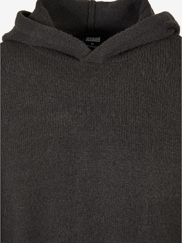 Urban Classics Sweater in Black