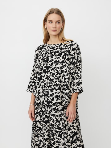 T-shirt 'Becca' Masai en noir