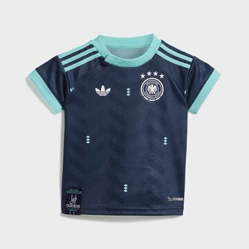 Survêtement 'Germany 26 Away Baby' ADIDAS PERFORMANCE en bleu