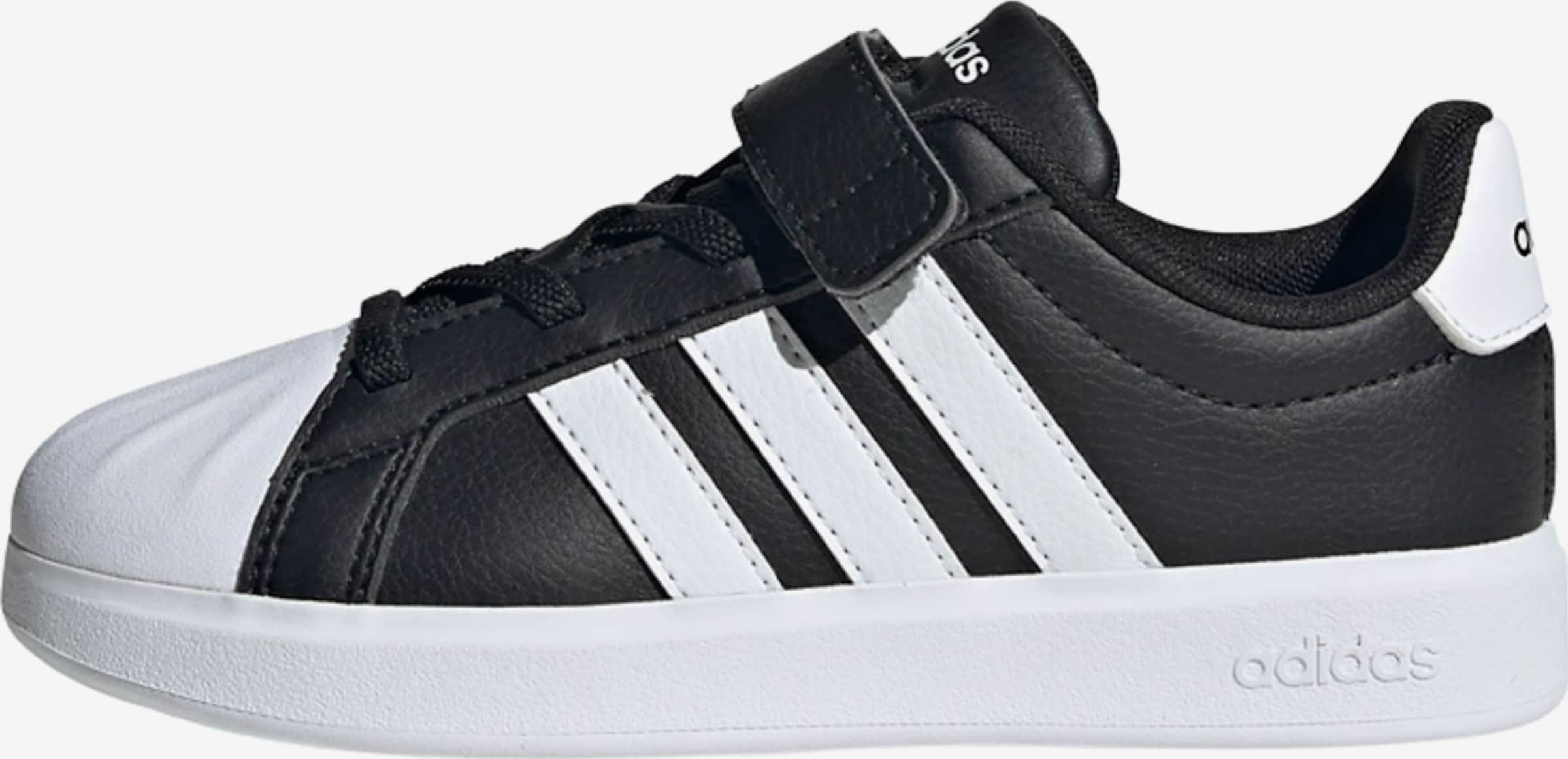 ADIDAS SPORTSWEAR Pantofi sport 'Streettalk'