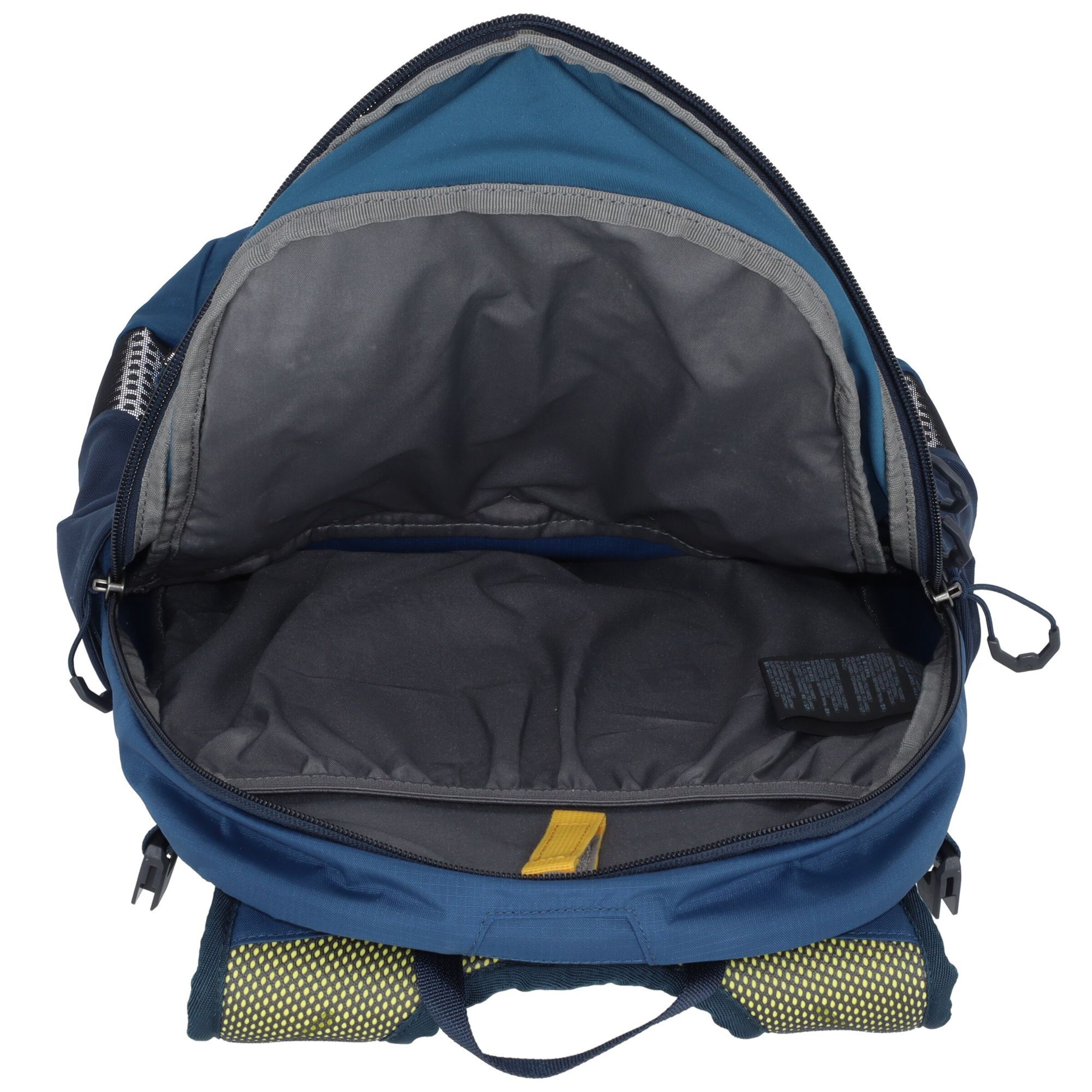 JACK WOLFSKIN Sports backpack 'Moab Jam Pro' in Blue