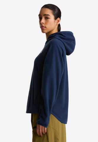 Pullover sportivo 'Oxara' di THE NORTH FACE in blu