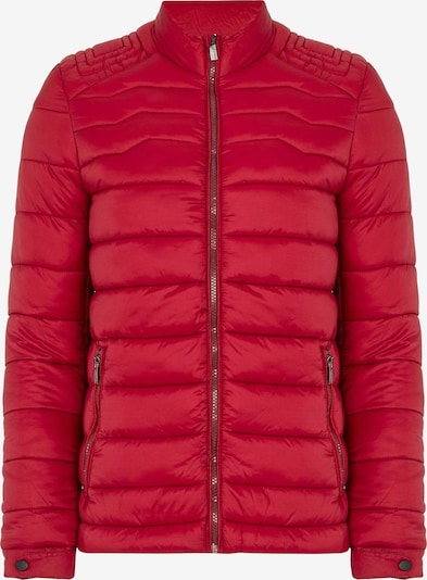 Daniel Hills Zimska jakna u crvena, Pregled proizvoda