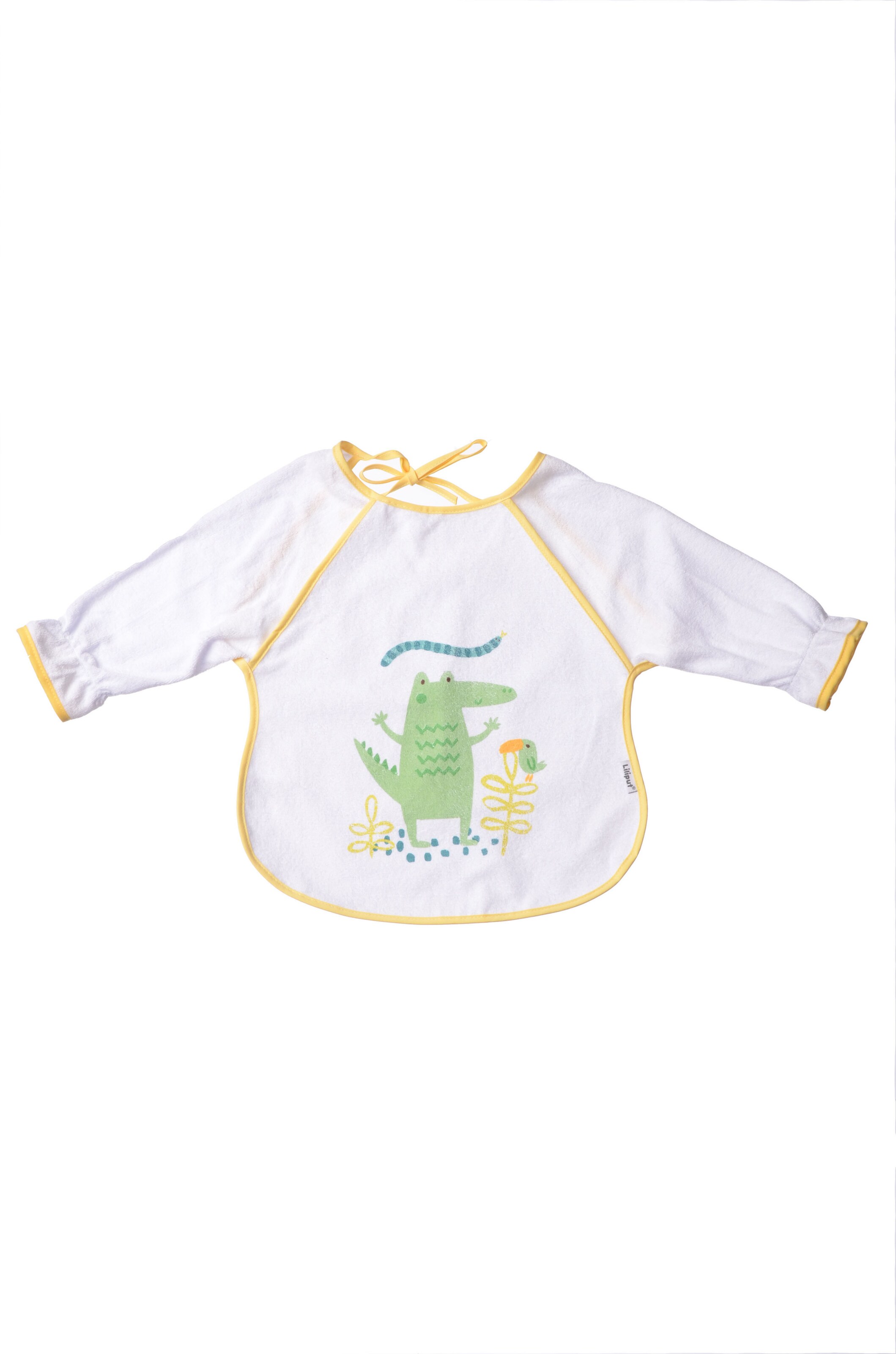 LILIPUT Latz in Weiß