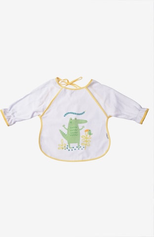 LILIPUT Bib in White