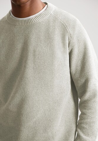 Dstrezzed Sweater 'Neill' in Grey