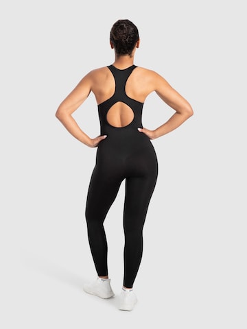 Combinaison ' Seamless Elsie ' Smilodox en noir