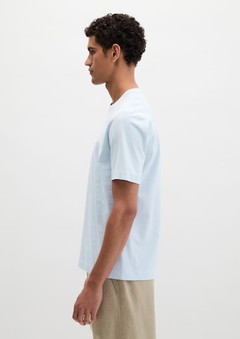 Marc O'Polo T-Shirt in Blau