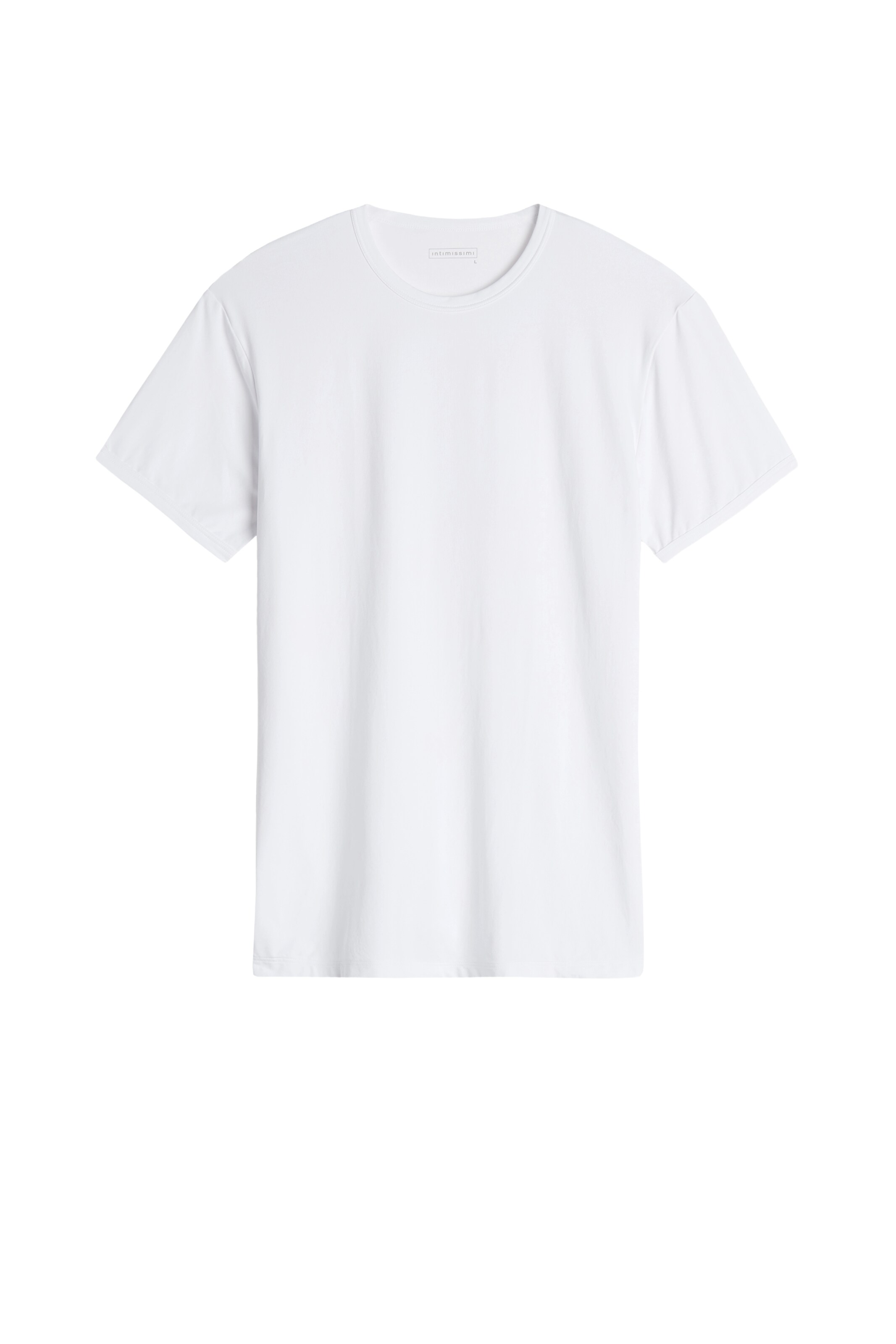 IUMAN Intimissimi Shirt in White