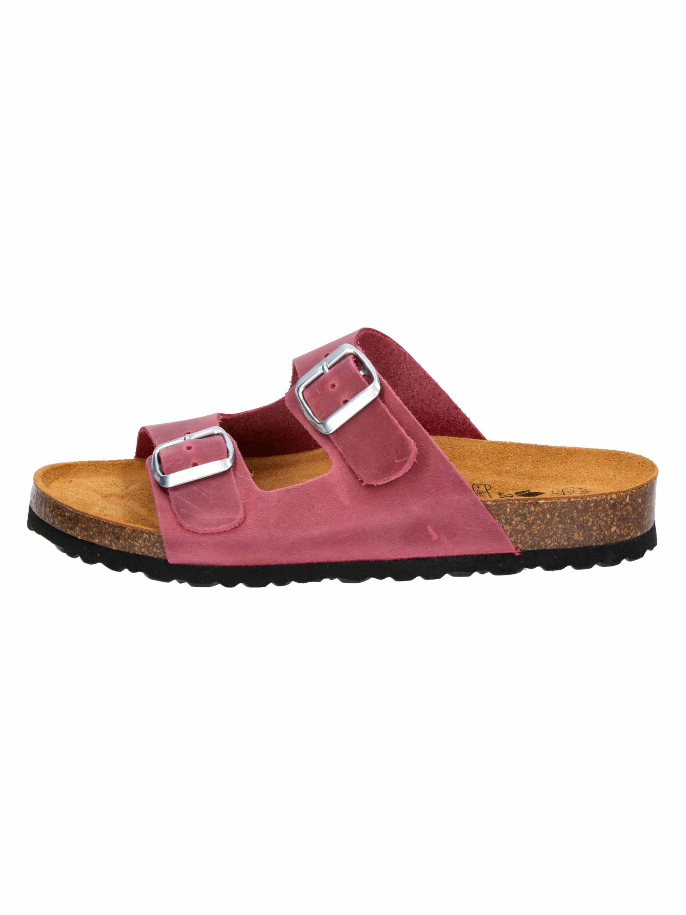 LICO Mules 'Alvaro' in Purple