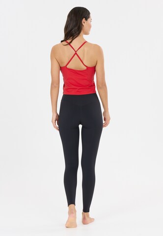 Athlecia Sporttop 'Ashly' in Rood