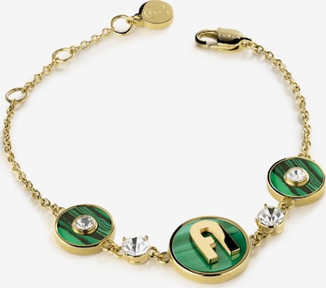 Bracelet Furla Jewellery en or : devant