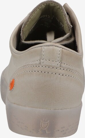 Softinos Sneaker in Beige