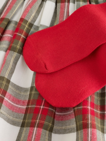 Next - Conjunto en rojo