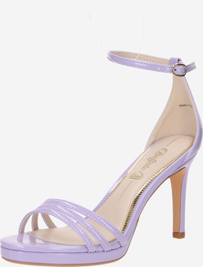 BUFFALO Sandal 'Melissa' in Lilac, Item view