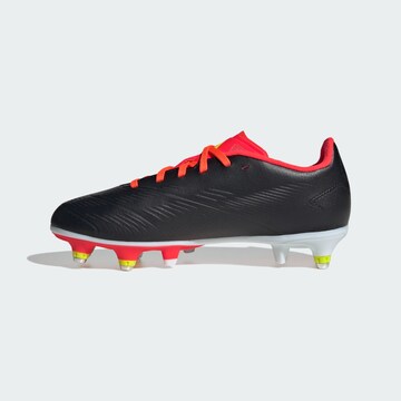 ADIDAS PERFORMANCE Sportschoen ' Predator 24 League' in Zwart