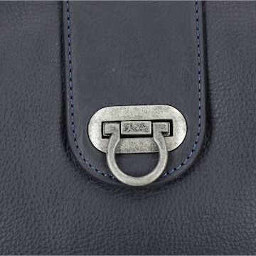 Borsa a mano di Harbour 2nd in blu