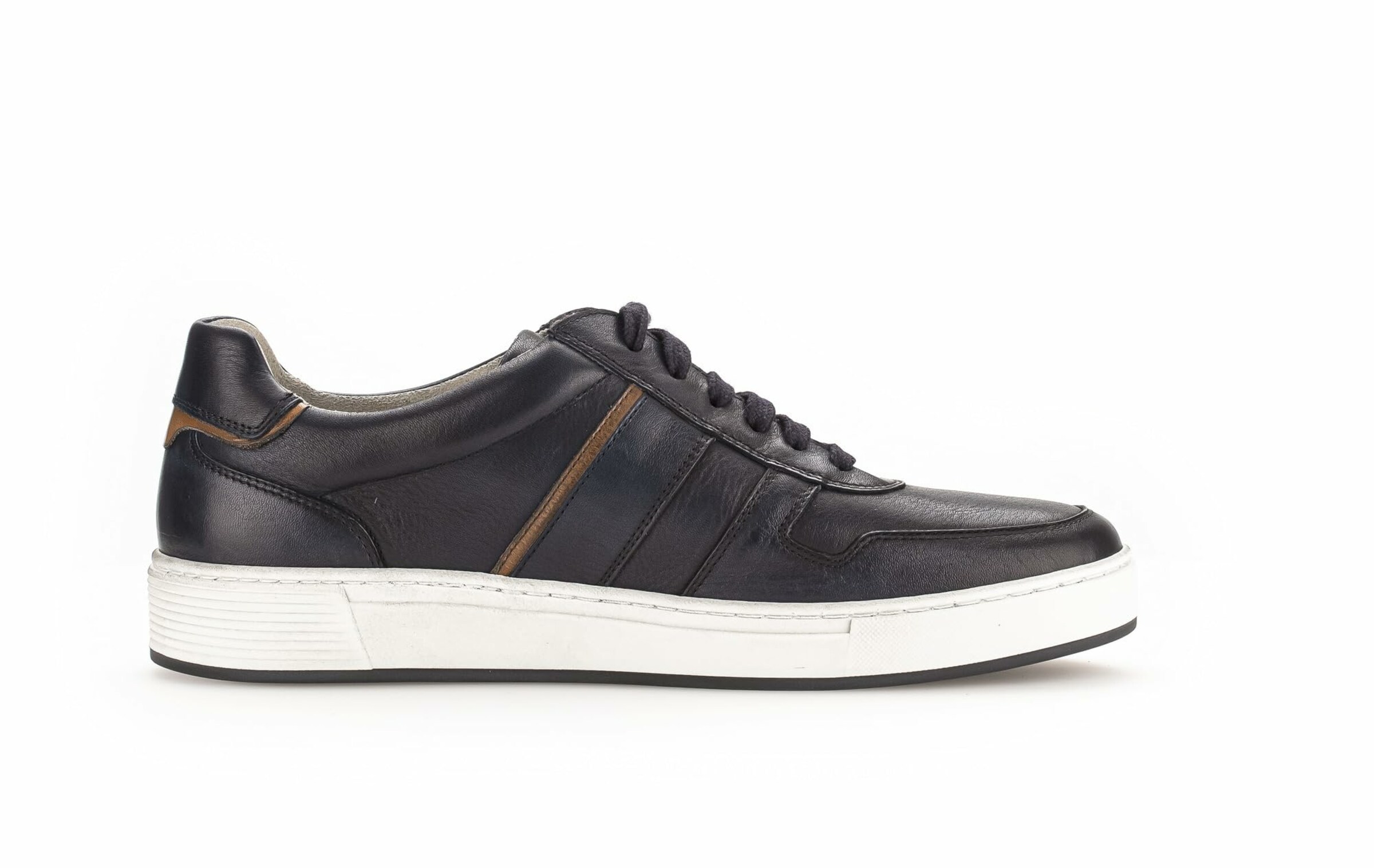 GABOR Sneakers laag in Blauw