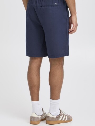 regular Pantaloni chino 'BHBay' di BLEND in blu