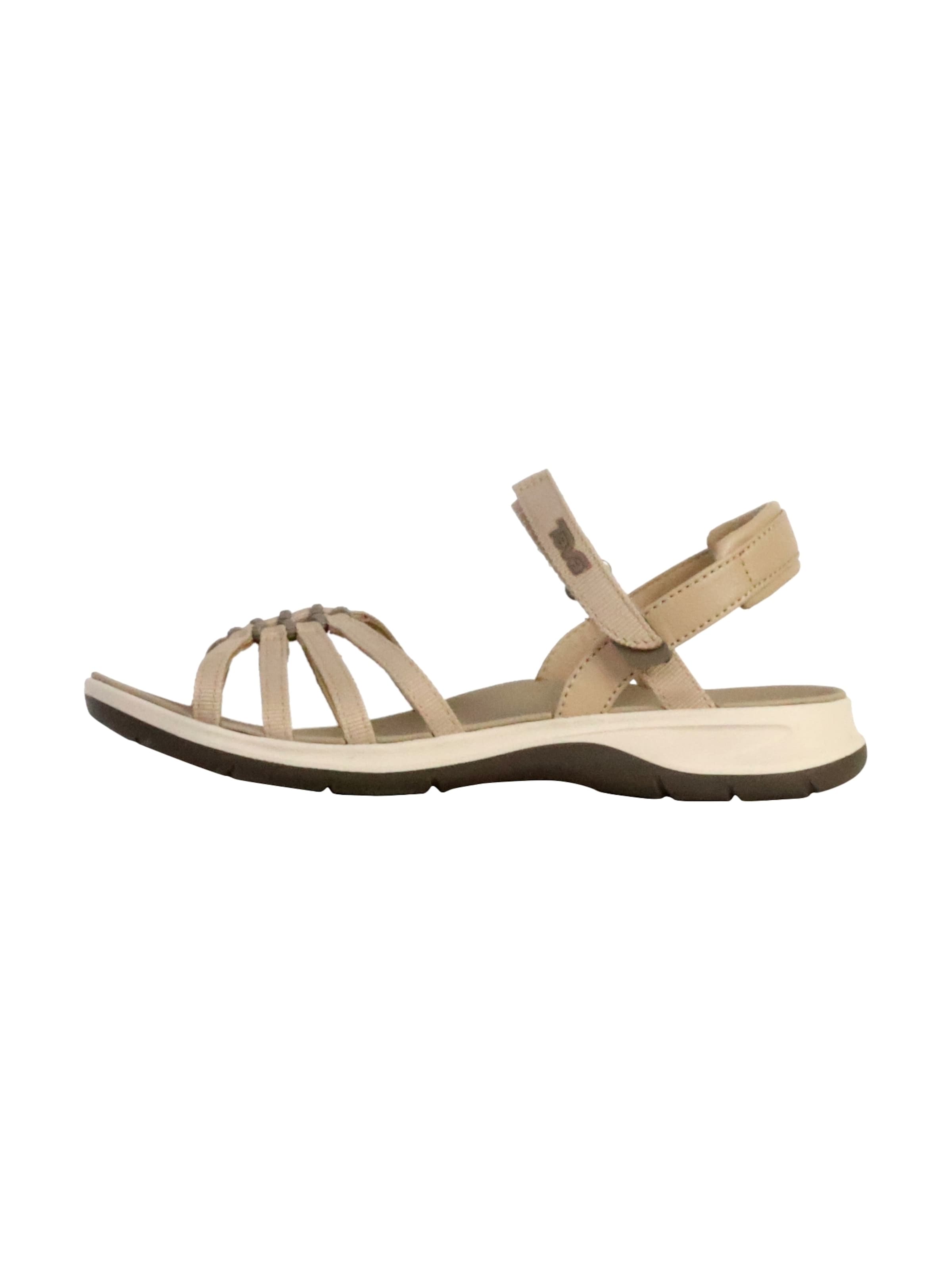 TEVA Sandale‌‌‌‌‌‌‌‌‌‌ in Beige