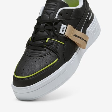 PUMA Sneakers laag 'AMG CA Pro' in Zwart