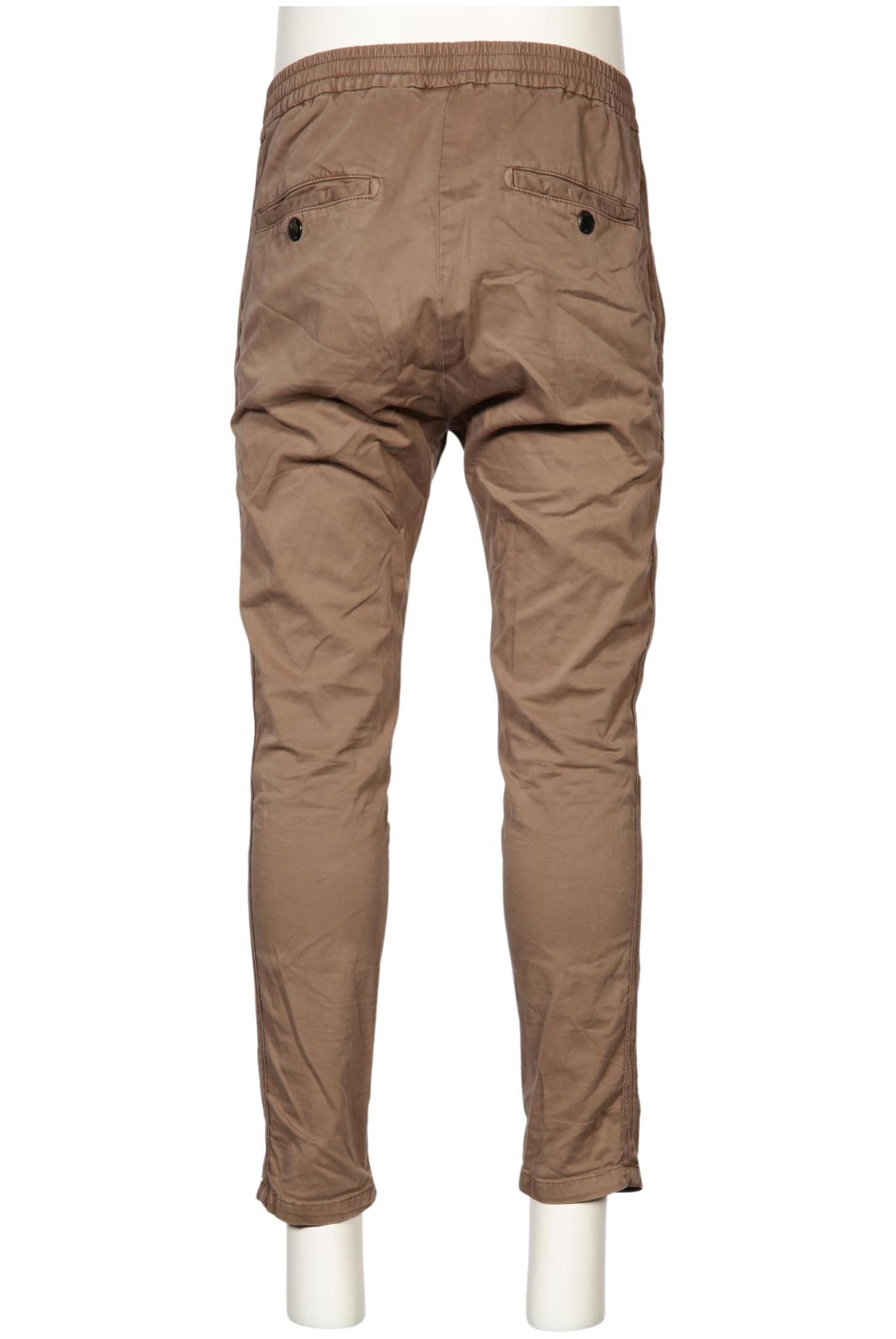 DRYKORN Pants in 30 in Brown